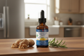 D3, K2 & Omega-3 Daily Liquid Vitamins